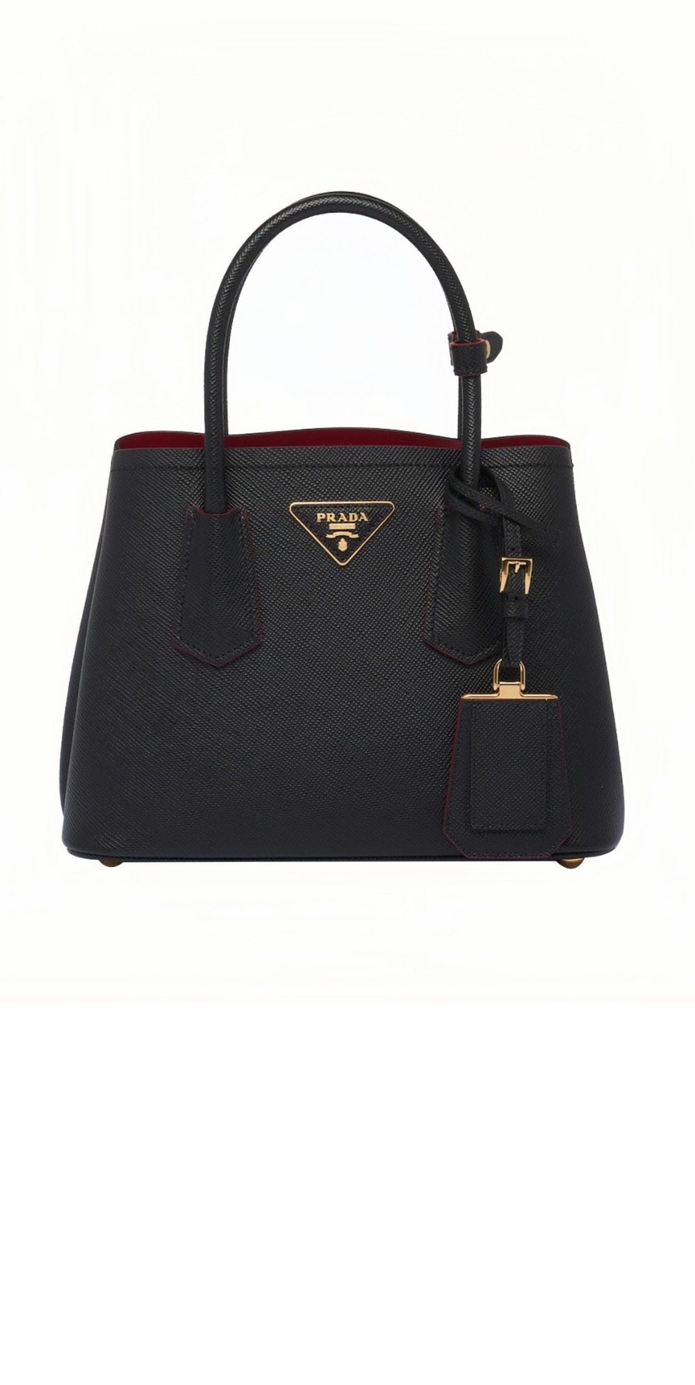 미러급레플리카사이트 | 명품레플리카 전문 쇼핑몰  | 퍼스트원 - 가죽 미니백 1BG443 > 프라다