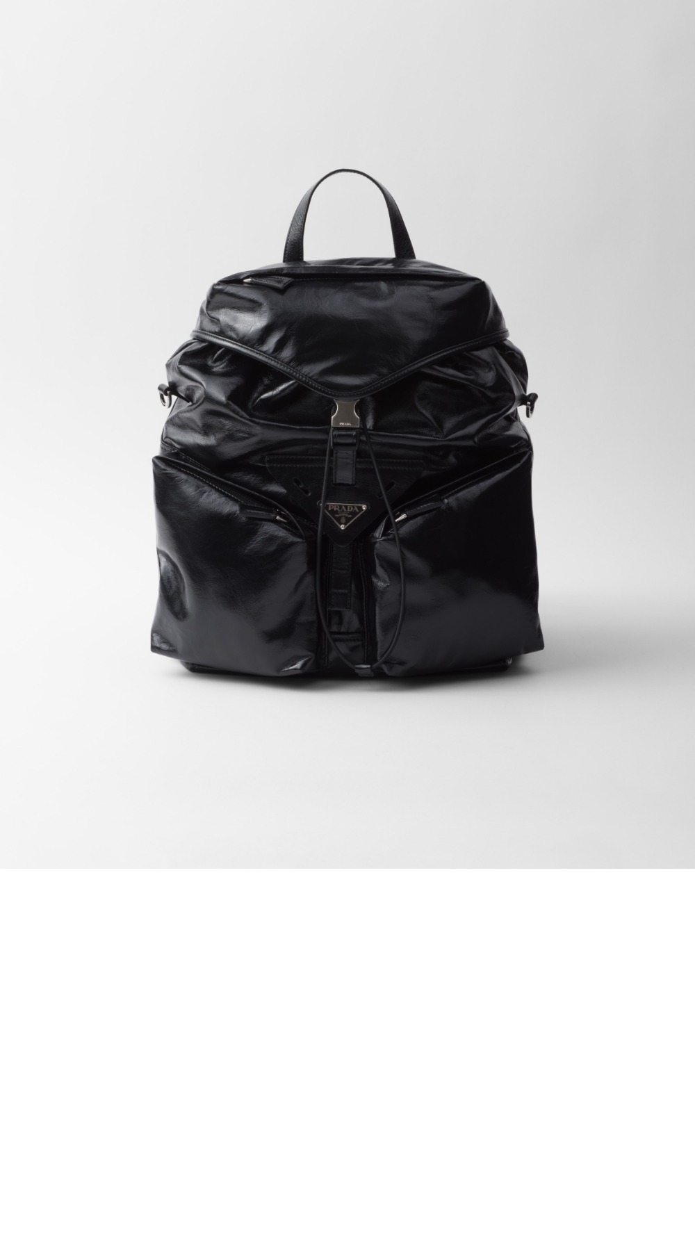 미러급레플리카사이트 | 명품레플리카 전문 쇼핑몰  | 퍼스트원 - 가죽 백팩 2VZ108 > 프라다