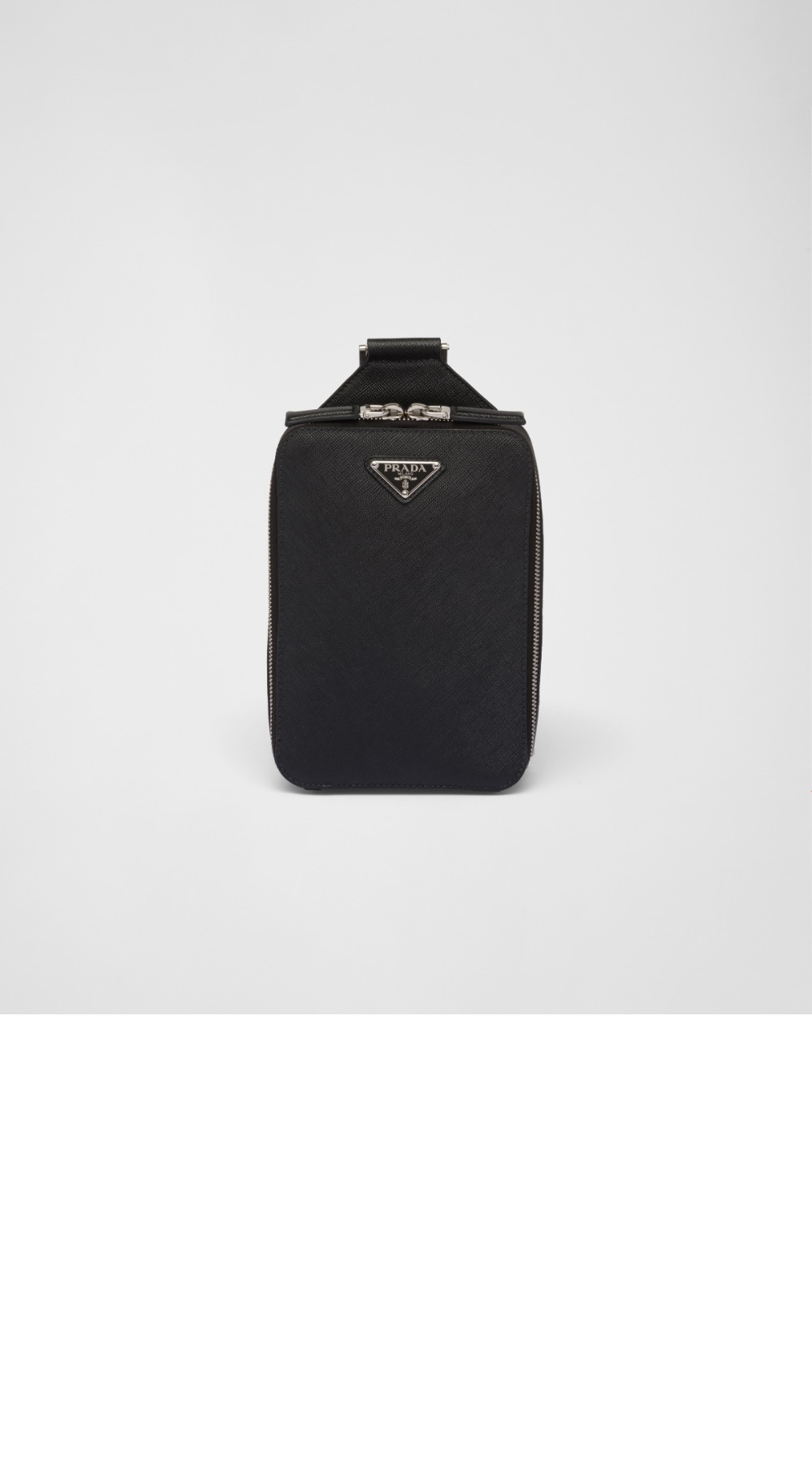 미러급레플리카사이트 | 명품레플리카 전문 쇼핑몰  | 퍼스트원 - 브리크 사피아노백 2VZ106 > 프라다