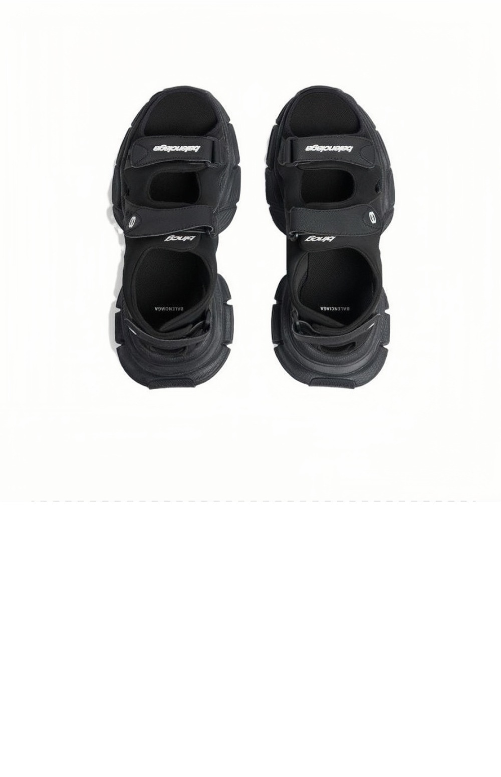 미러급레플리카사이트 | 명품레플리카 전문 쇼핑몰  | 퍼스트원 - 샌들 786956 > 발렌시아가