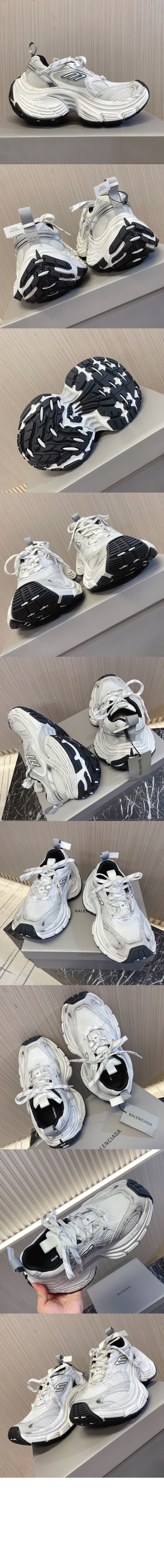 미러급레플리카사이트 | 명품레플리카 전문 쇼핑몰  | 퍼스트원 - 스니커즈 784342 > 발렌시아가