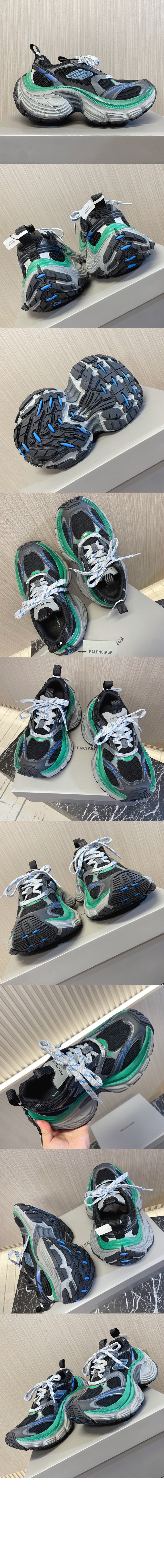 미러급레플리카사이트 | 명품레플리카 전문 쇼핑몰  | 퍼스트원 - 스니커즈 784344 > 발렌시아가