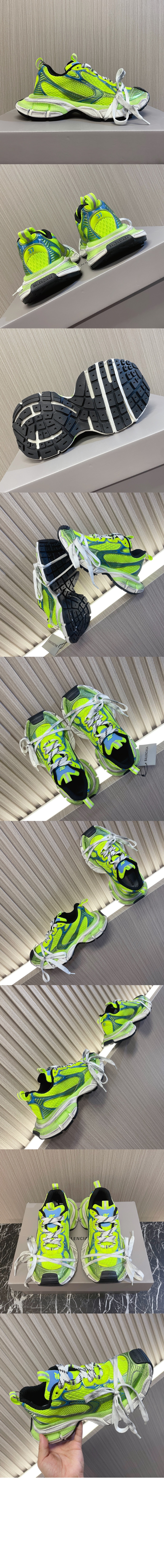 미러급레플리카사이트 | 명품레플리카 전문 쇼핑몰  | 퍼스트원 - 스니커즈 734731 > 발렌시아가