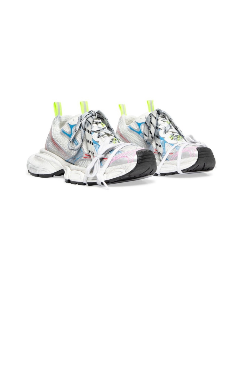 미러급레플리카사이트 | 명품레플리카 전문 쇼핑몰  | 퍼스트원 - 스니커즈 734734 > 발렌시아가