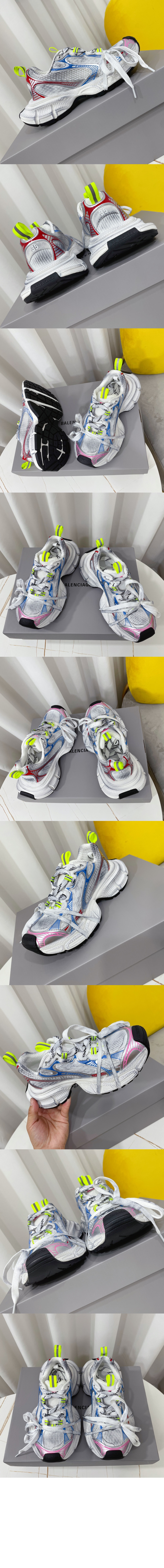 미러급레플리카사이트 | 명품레플리카 전문 쇼핑몰  | 퍼스트원 - 스니커즈 734734 > 발렌시아가