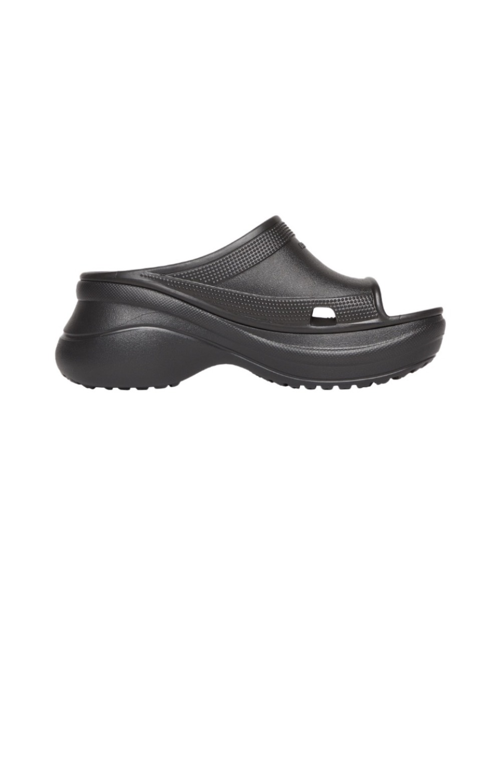 미러급레플리카사이트 | 명품레플리카 전문 쇼핑몰  | 퍼스트원 - 슬리퍼 677389 > 발렌시아가