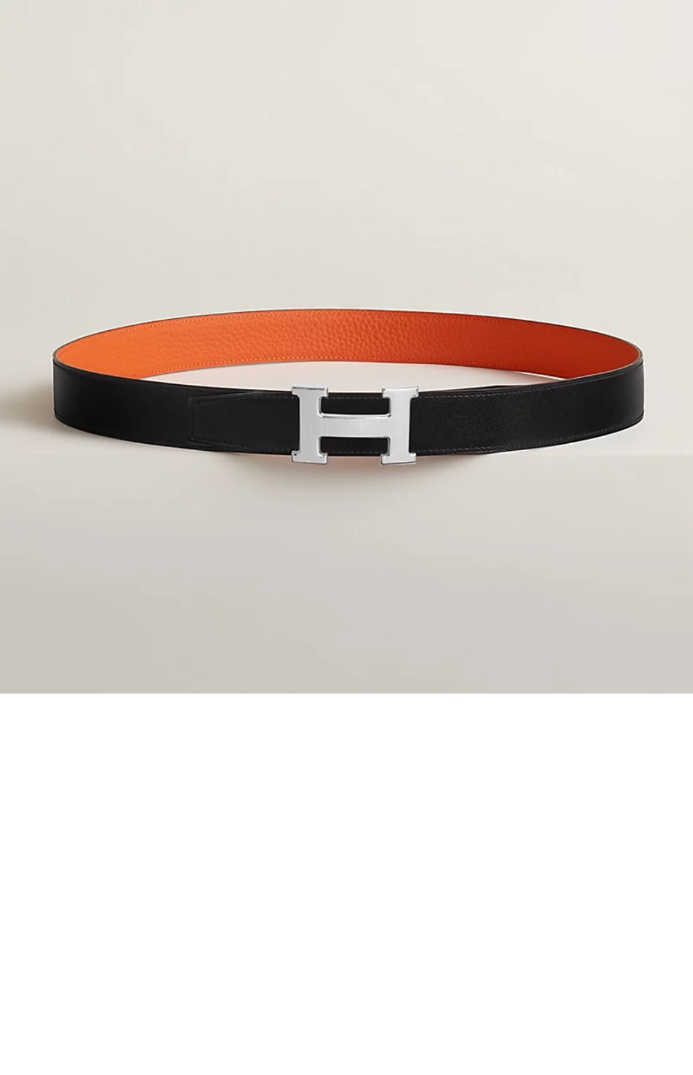 미러급레플리카사이트 | 명품레플리카 전문 쇼핑몰  | 퍼스트원 - 양면 가죽 벨트 > 에르메스