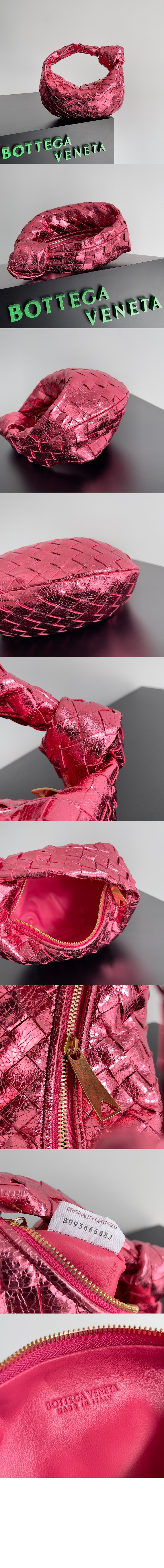 미러급레플리카사이트 | 명품레플리카 전문 쇼핑몰  | 퍼스트원 - 미니 조디 651876 > 보테가베네타