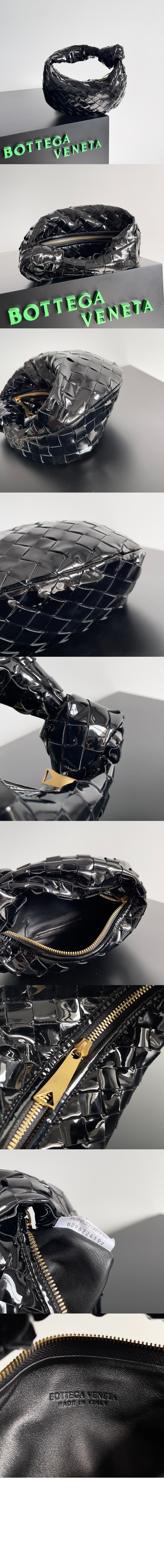 미러급레플리카사이트 | 명품레플리카 전문 쇼핑몰  | 퍼스트원 - 미니 조디 651876 > 보테가베네타