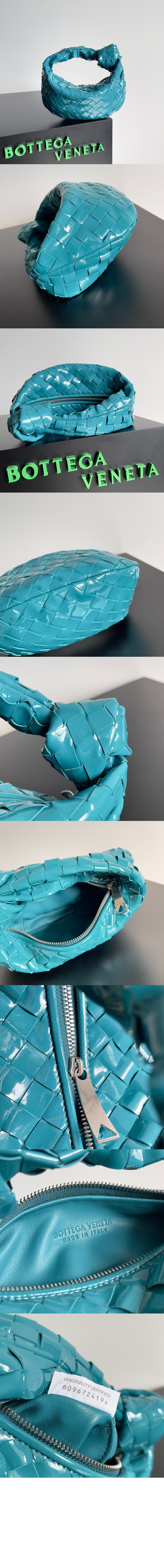 미러급레플리카사이트 | 명품레플리카 전문 쇼핑몰  | 퍼스트원 - 미니 조디 651876 > 보테가베네타