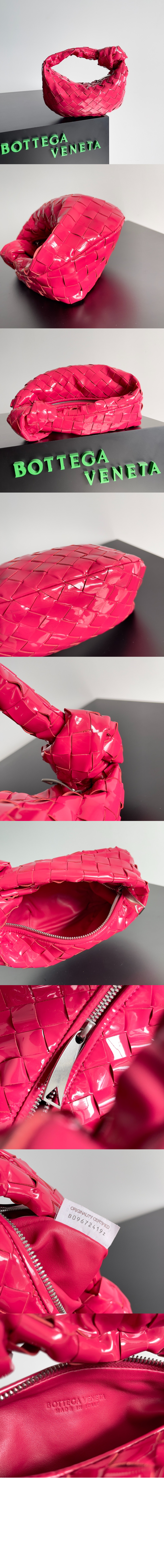 미러급레플리카사이트 | 명품레플리카 전문 쇼핑몰  | 퍼스트원 - 미니 조디 651876 > 보테가베네타