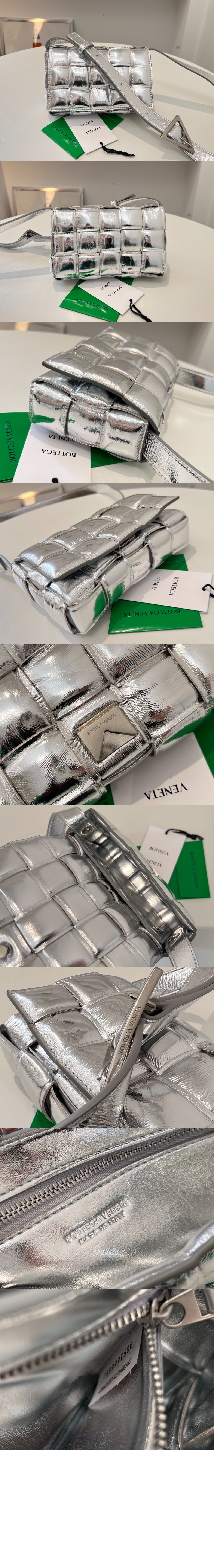 미러급레플리카사이트 | 명품레플리카 전문 쇼핑몰  | 퍼스트원 - 스몰 패디드 카세트 717506 > 보테가베네타