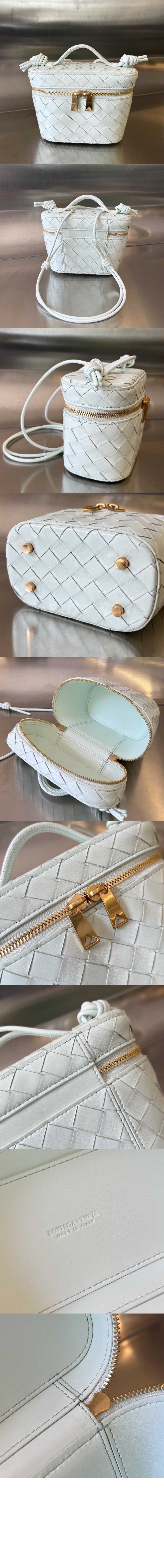 미러급레플리카사이트 | 명품레플리카 전문 쇼핑몰  | 퍼스트원 - 위빙 크로스백 743551 > 보테가베네타