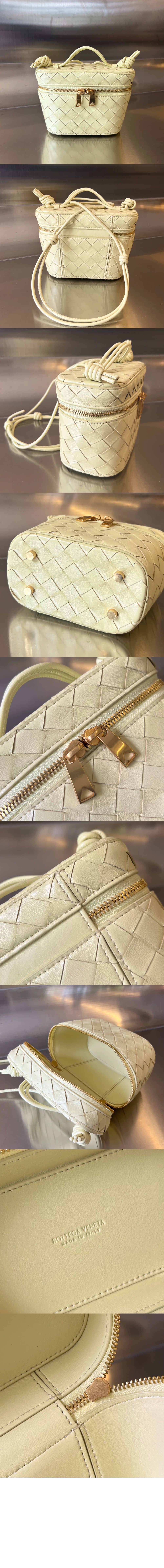 미러급레플리카사이트 | 명품레플리카 전문 쇼핑몰  | 퍼스트원 - 위빙 크로스백 743551 > 보테가베네타