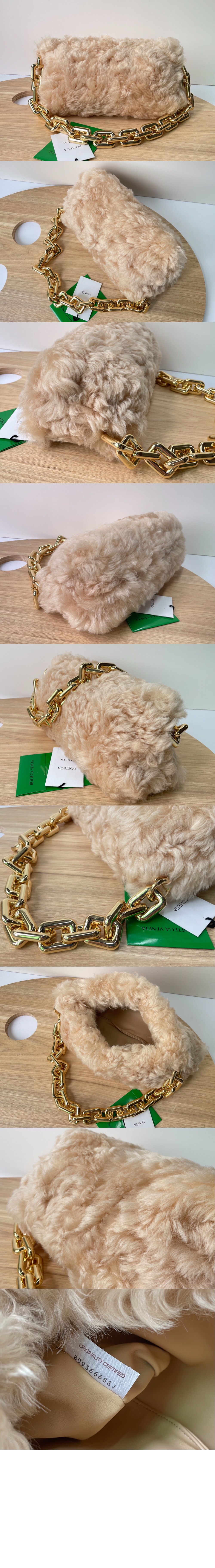 미러급레플리카사이트 | 명품레플리카 전문 쇼핑몰  | 퍼스트원 - 체인 숄더백 620230 > 보테가베네타