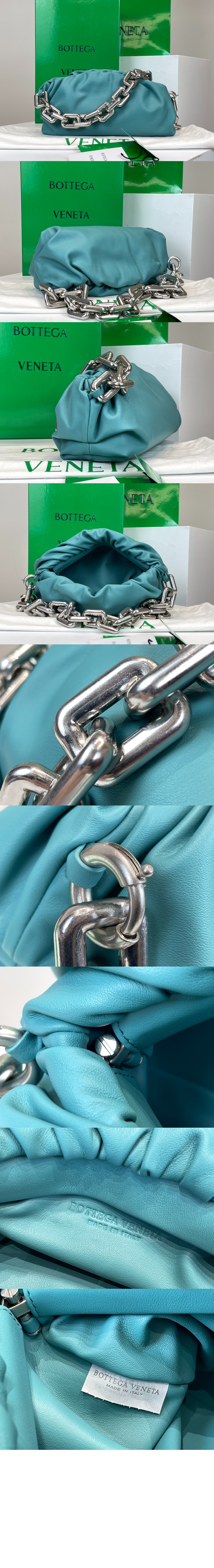 미러급레플리카사이트 | 명품레플리카 전문 쇼핑몰  | 퍼스트원 - 체인 숄더백 620230 > 보테가베네타