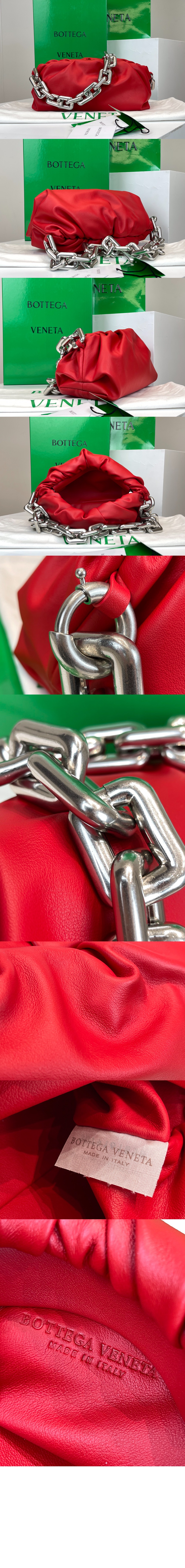미러급레플리카사이트 | 명품레플리카 전문 쇼핑몰  | 퍼스트원 - 체인 숄더백 620230 > 보테가베네타