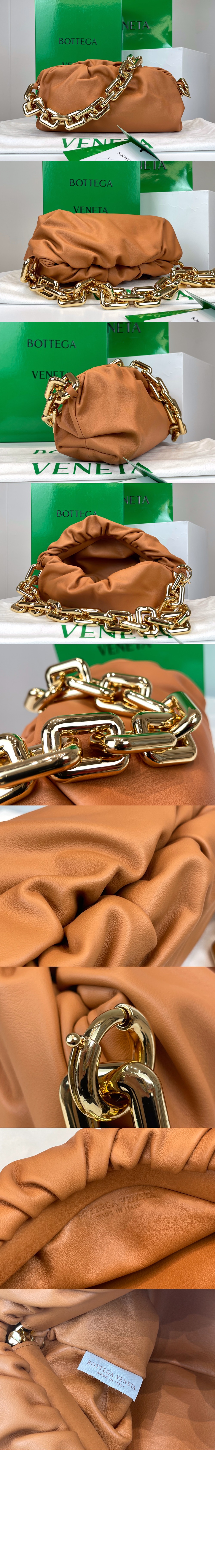 미러급레플리카사이트 | 명품레플리카 전문 쇼핑몰  | 퍼스트원 - 체인 숄더백 620230 > 보테가베네타