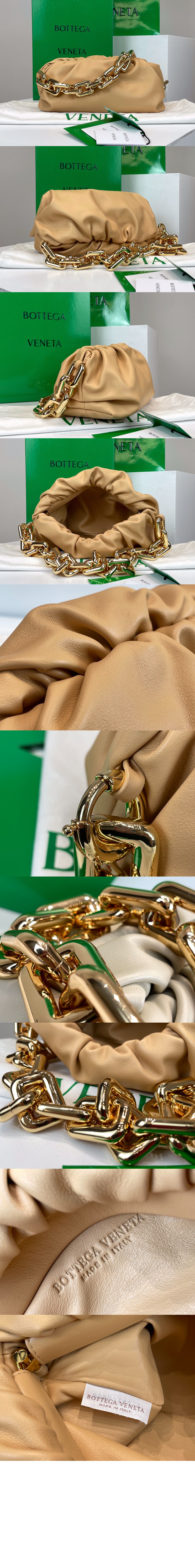 미러급레플리카사이트 | 명품레플리카 전문 쇼핑몰  | 퍼스트원 - 체인 숄더백 620230 > 보테가베네타