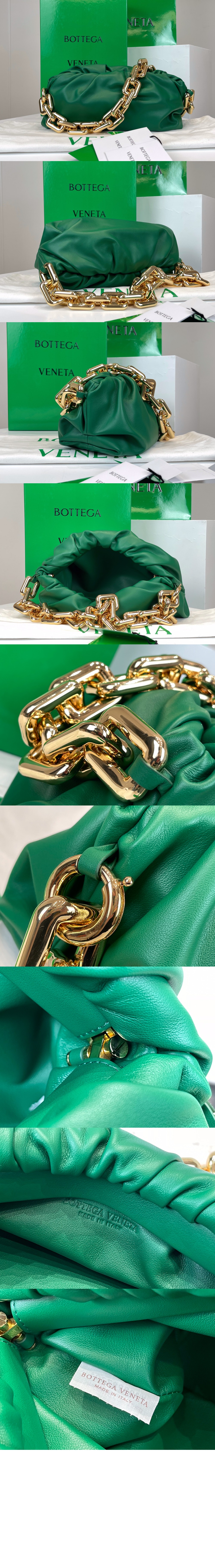 미러급레플리카사이트 | 명품레플리카 전문 쇼핑몰  | 퍼스트원 - 체인 숄더백 620230 > 보테가베네타