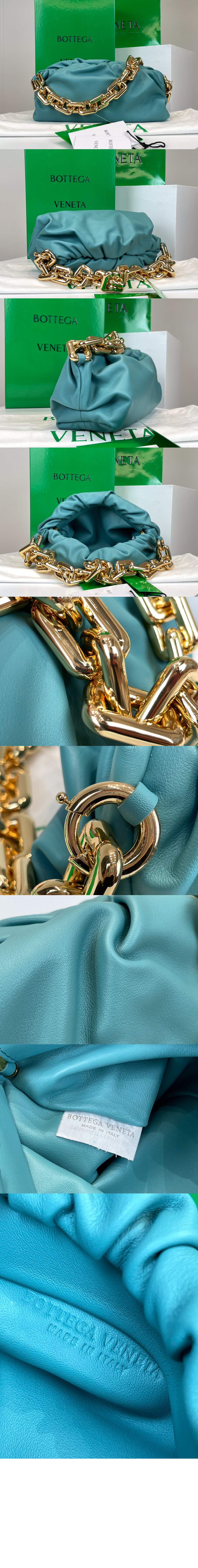 미러급레플리카사이트 | 명품레플리카 전문 쇼핑몰  | 퍼스트원 - 체인 숄더백 620230 > 보테가베네타