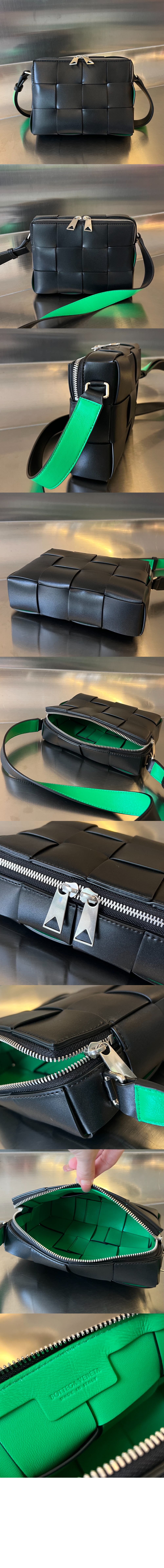 미러급레플리카사이트 | 명품레플리카 전문 쇼핑몰  | 퍼스트원 - 카세트 카메라 백 730027 > 보테가베네타