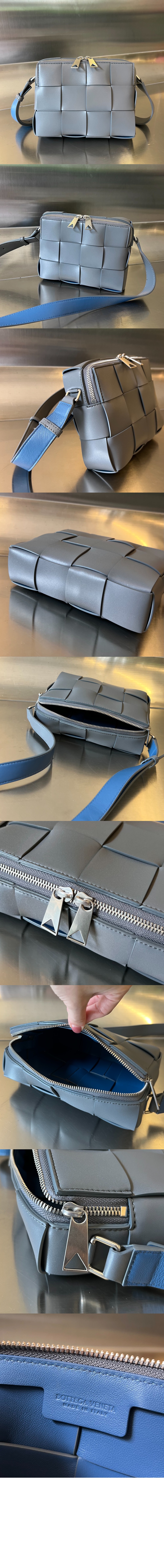 미러급레플리카사이트 | 명품레플리카 전문 쇼핑몰  | 퍼스트원 - 카세트 카메라 백 730027 > 보테가베네타