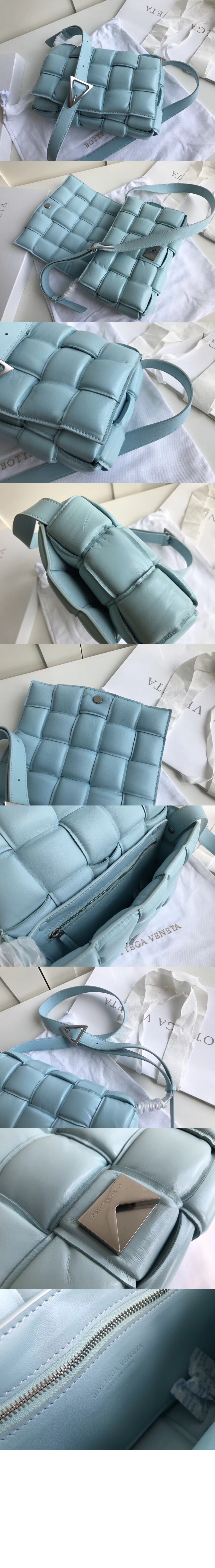 미러급레플리카사이트 | 명품레플리카 전문 쇼핑몰  | 퍼스트원 - 패디드 카세트 591970 > 보테가베네타