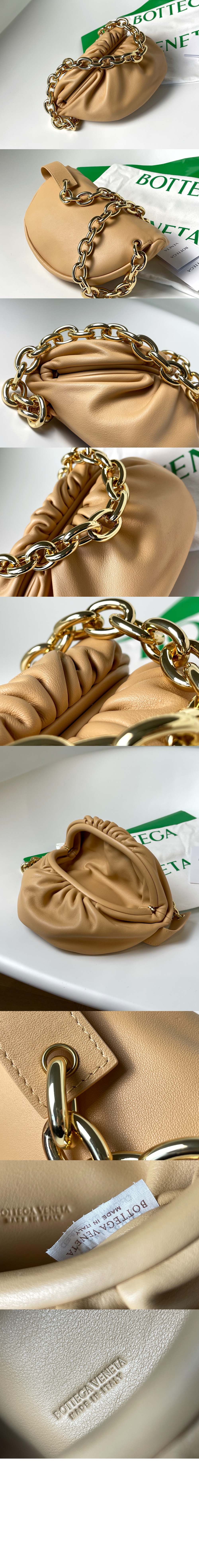 미러급레플리카사이트 | 명품레플리카 전문 쇼핑몰  | 퍼스트원 - 체인 파우치 숄더백 651445 > 보테가베네타