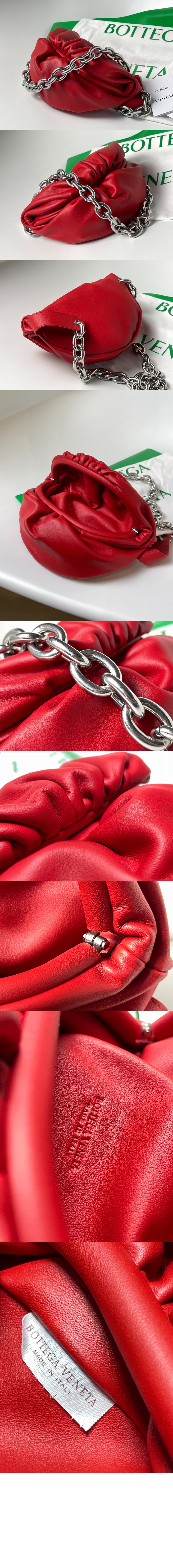 미러급레플리카사이트 | 명품레플리카 전문 쇼핑몰  | 퍼스트원 - 체인 파우치 숄더백 651445 > 보테가베네타