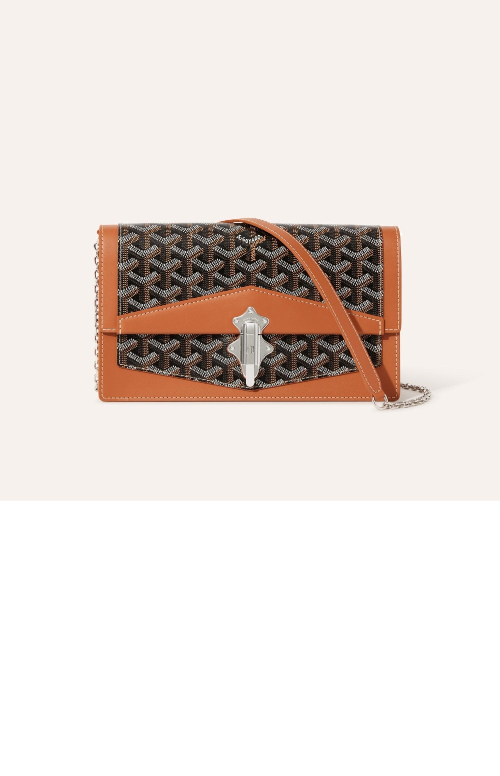 미러급레플리카사이트 | 명품레플리카 전문 쇼핑몰  | 퍼스트원 - 듀셰스 마리 캐롤라인 백 가로 > 고야드