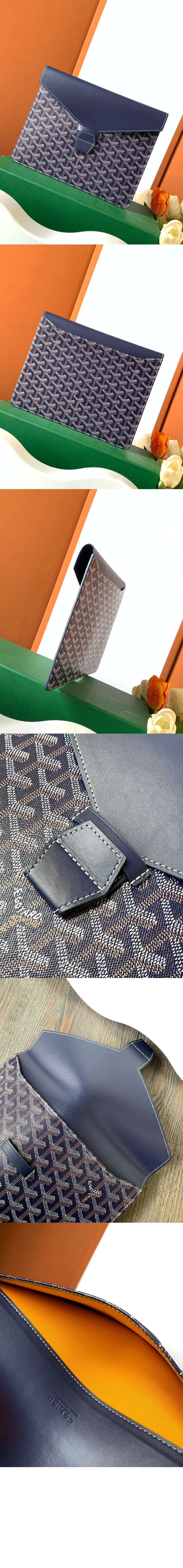 미러급레플리카사이트 | 명품레플리카 전문 쇼핑몰  | 퍼스트원 - 카몬도2 클러치 > 고야드