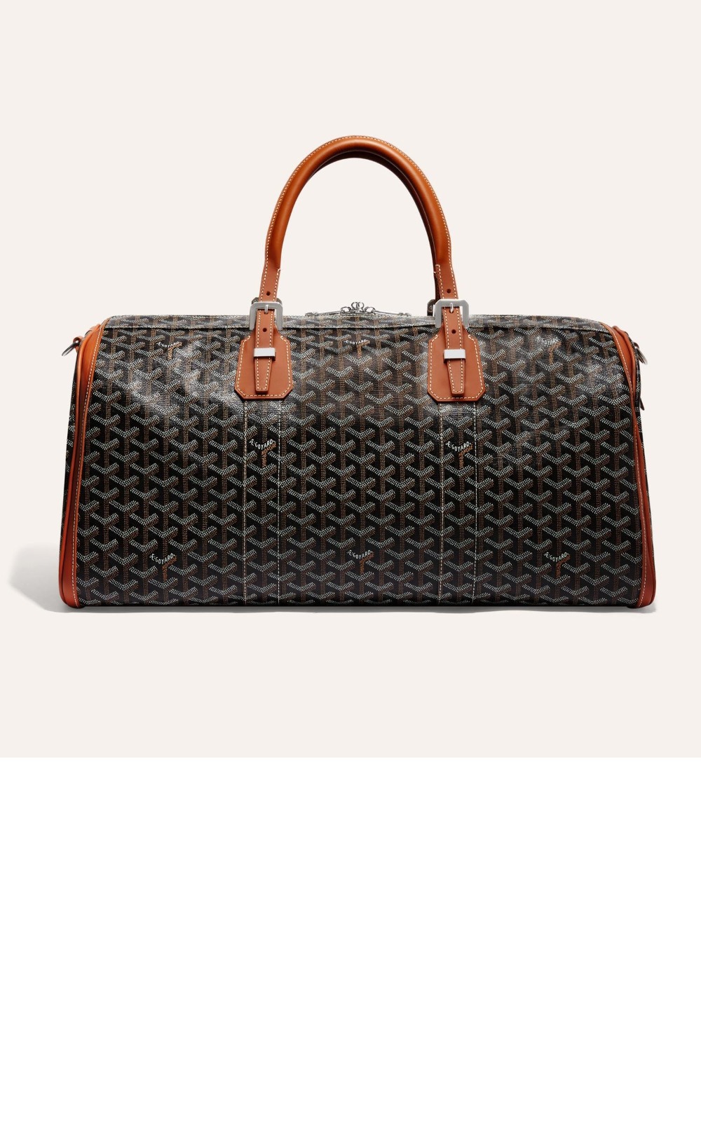 미러급레플리카사이트 | 명품레플리카 전문 쇼핑몰  | 퍼스트원 - 크로아지에르백 GM > 고야드