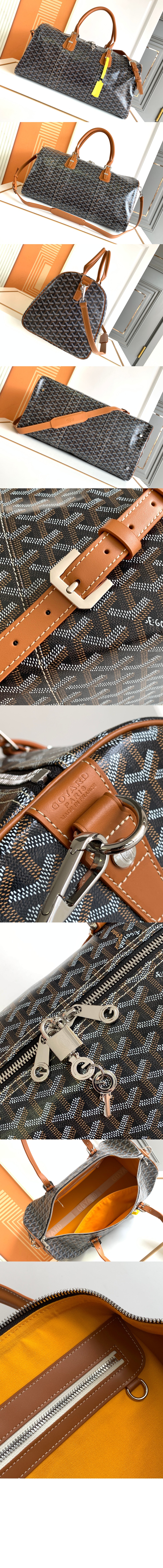 미러급레플리카사이트 | 명품레플리카 전문 쇼핑몰  | 퍼스트원 - 크로아지에르백 GM > 고야드