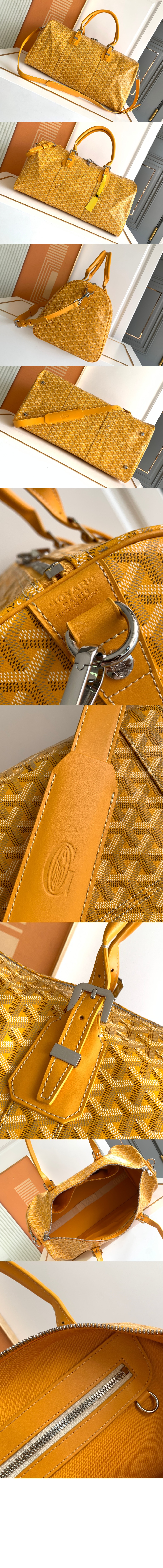 미러급레플리카사이트 | 명품레플리카 전문 쇼핑몰  | 퍼스트원 - 크로아지에르백 GM > 고야드