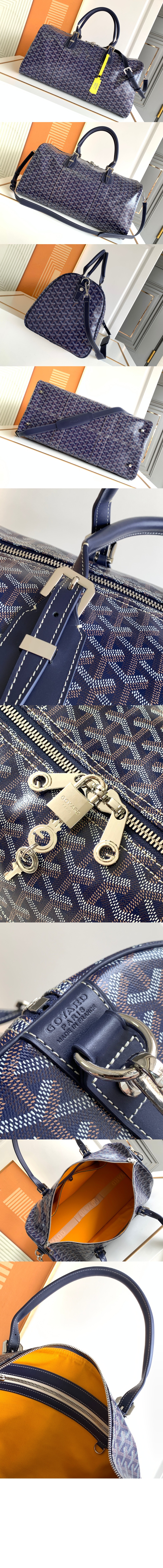 미러급레플리카사이트 | 명품레플리카 전문 쇼핑몰  | 퍼스트원 - 크로아지에르백 GM > 고야드