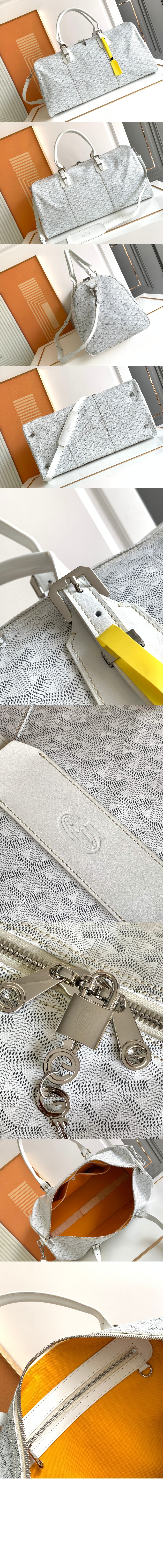 미러급레플리카사이트 | 명품레플리카 전문 쇼핑몰  | 퍼스트원 - 크로아지에르백 GM > 고야드