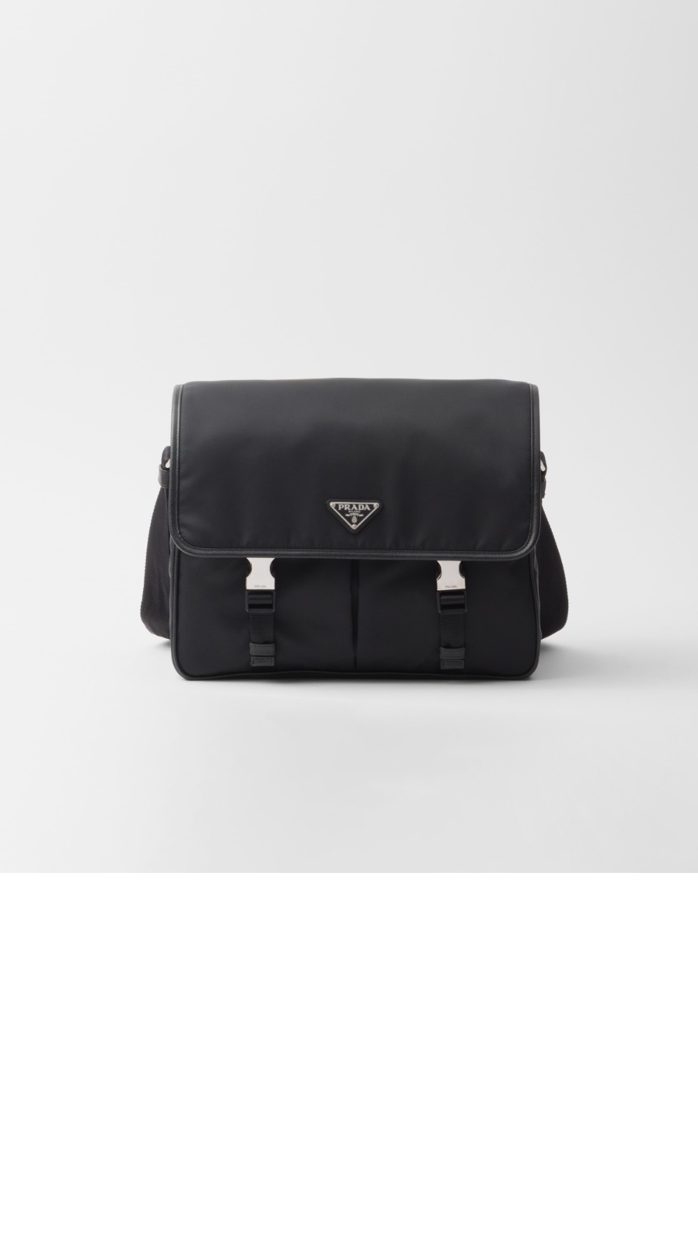 미러급레플리카사이트 | 명품레플리카 전문 쇼핑몰  | 퍼스트원 - 가죽 숄더백 2VD768 > 프라다