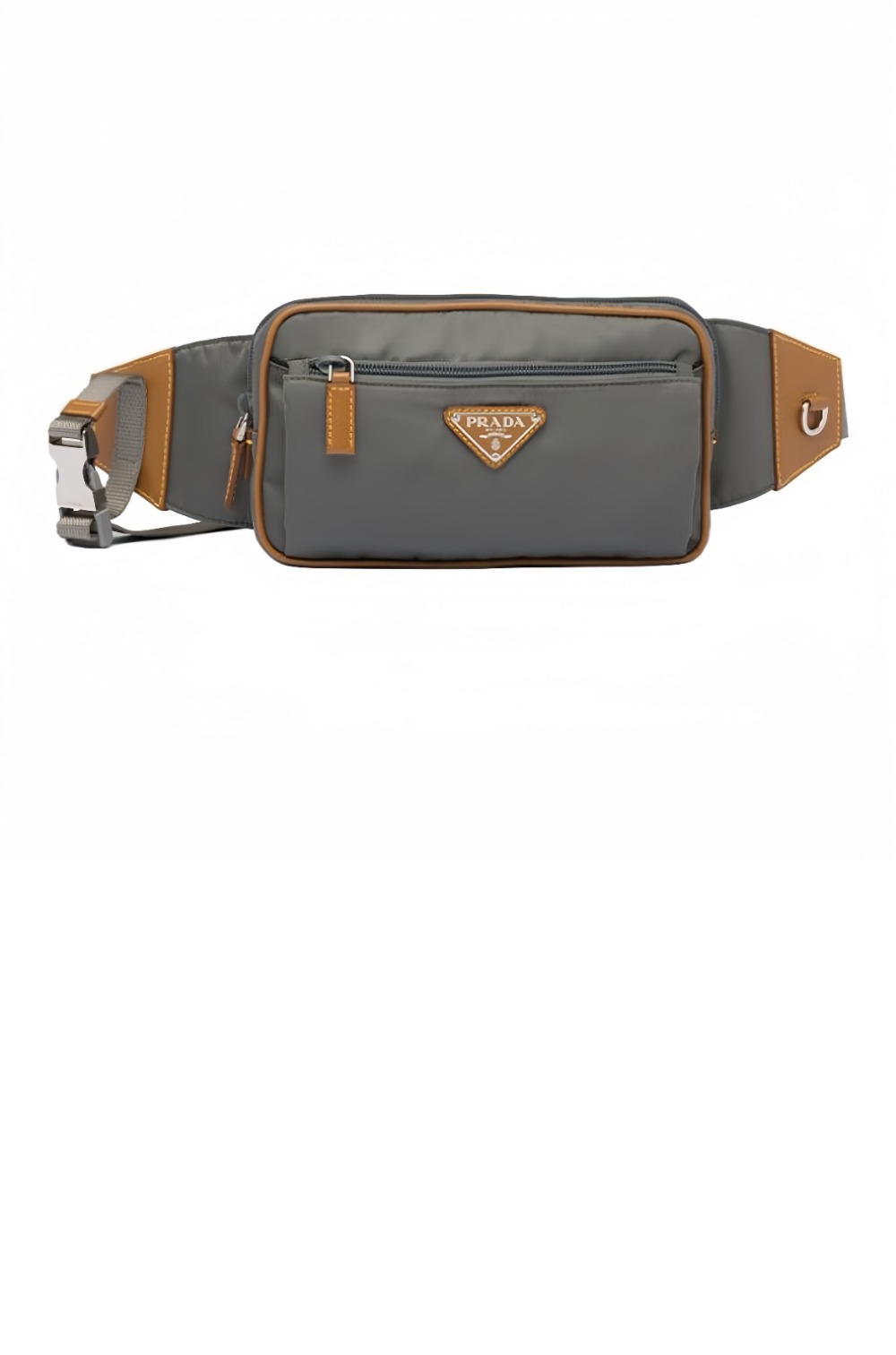 미러급레플리카사이트 | 명품레플리카 전문 쇼핑몰  | 퍼스트원 - 리나일론 벨트백 2VL977 > 프라다