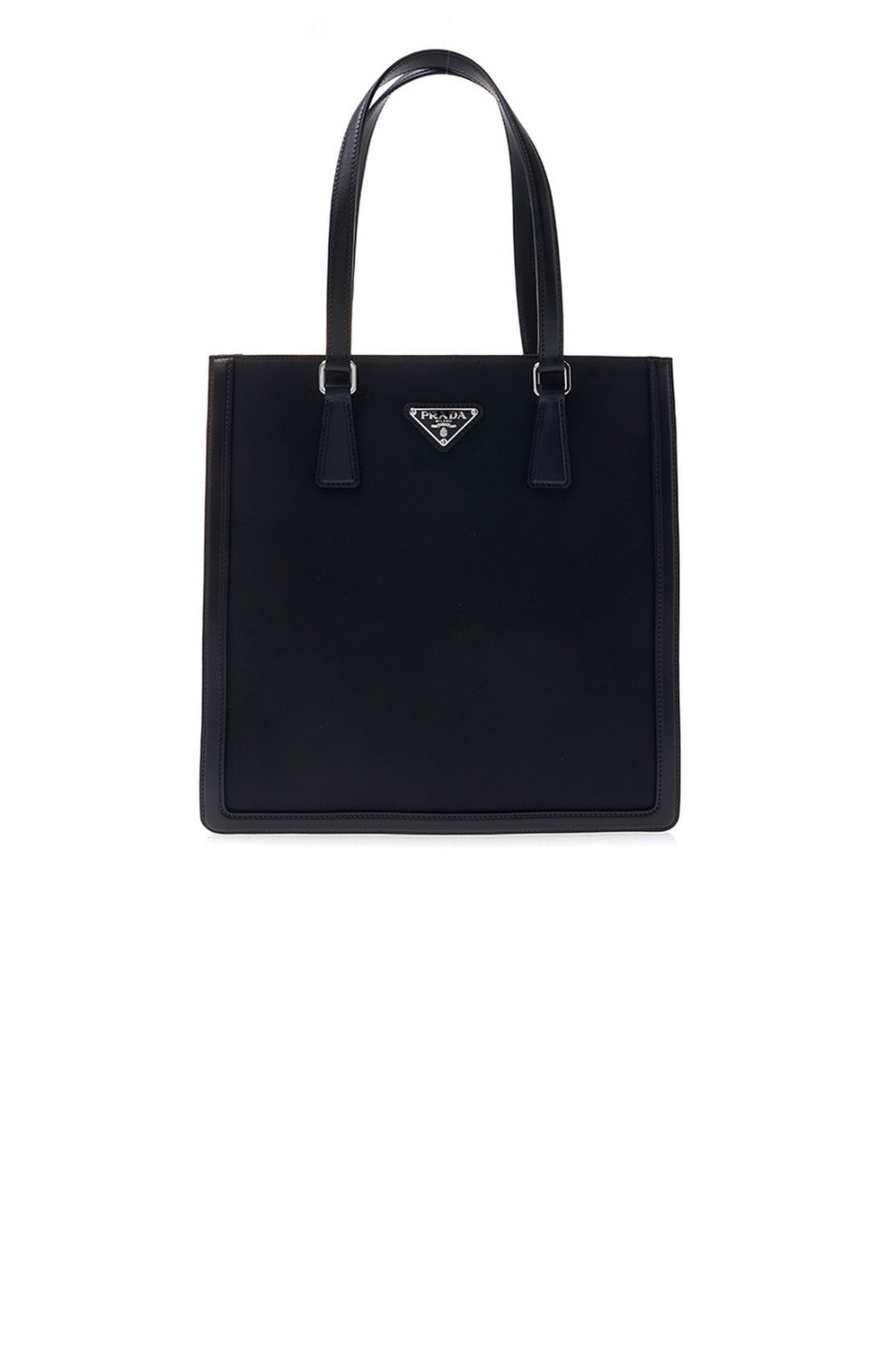 미러급레플리카사이트 | 명품레플리카 전문 쇼핑몰  | 퍼스트원 - 삼각로고 포코노 토트백 1BG363 > 프라다