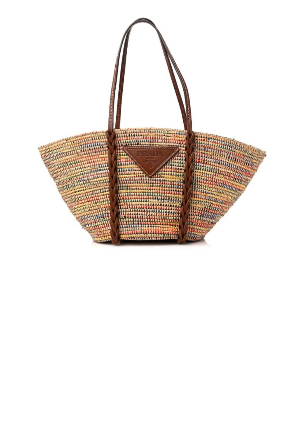 미러급레플리카사이트 | 명품레플리카 전문 쇼핑몰  | 퍼스트원 - 스트로우 토트백 1BG312 > 프라다