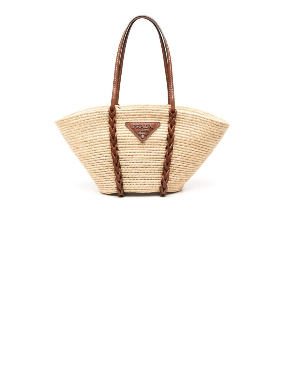 미러급레플리카사이트 | 명품레플리카 전문 쇼핑몰  | 퍼스트원 - 스트로우 토트백 1BG312 > 프라다