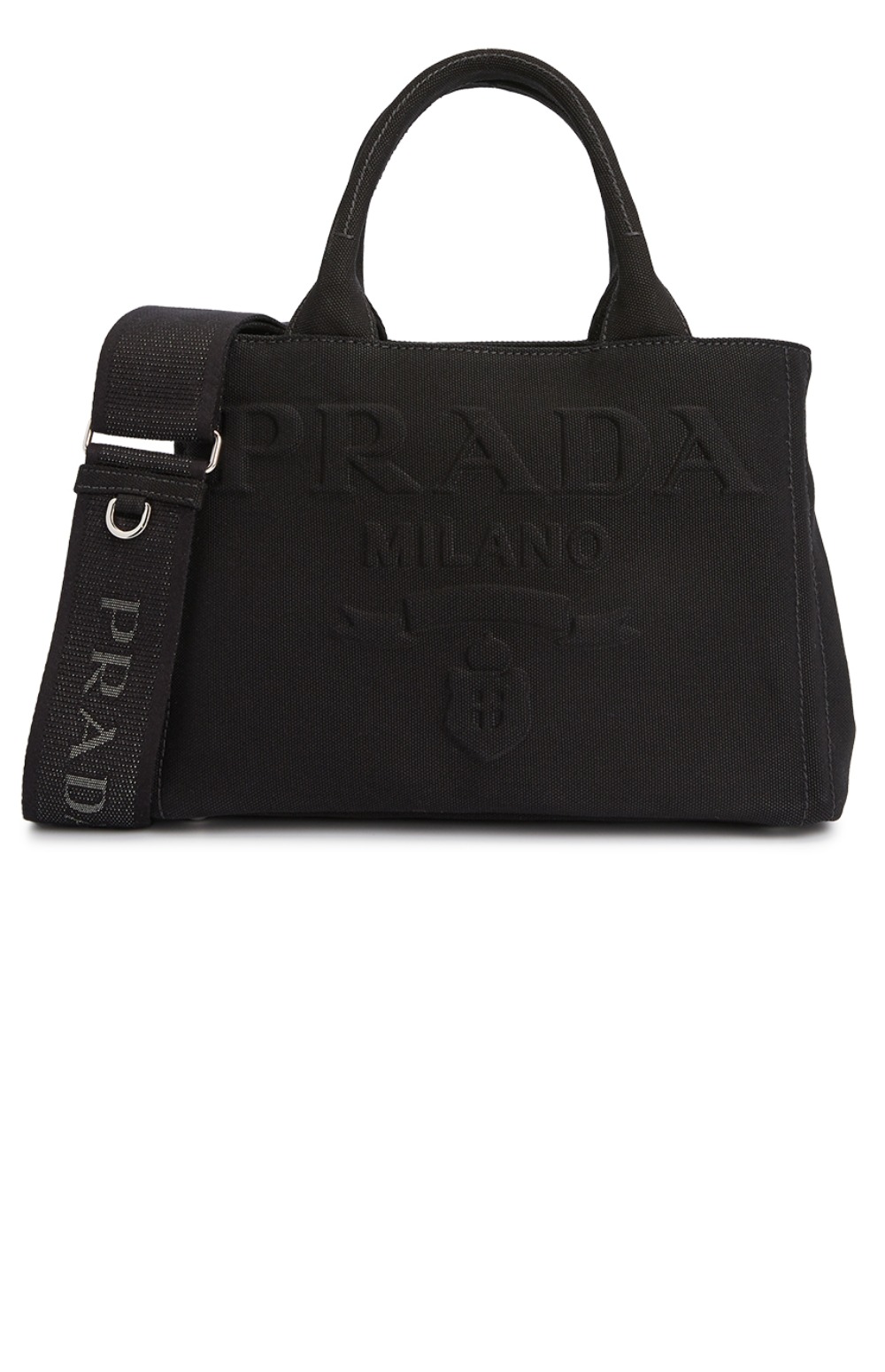 미러급레플리카사이트 | 명품레플리카 전문 쇼핑몰  | 퍼스트원 - 토트겸 숄더백 1BG439 > 프라다