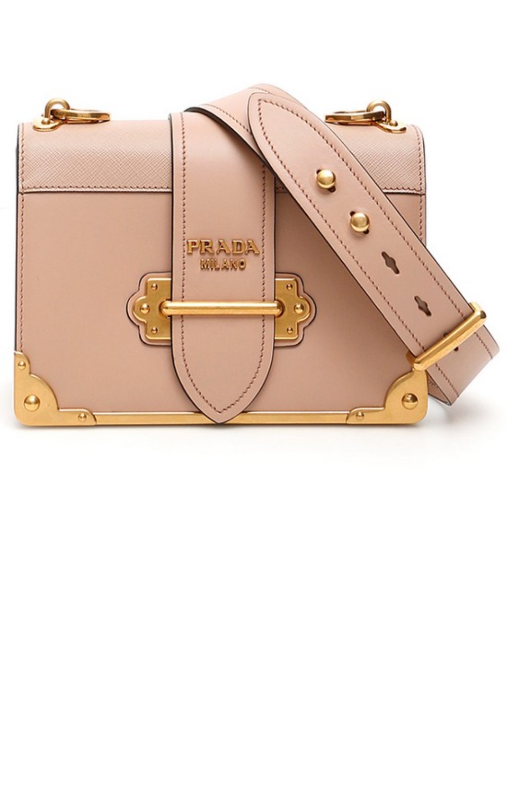 미러급레플리카사이트 | 명품레플리카 전문 쇼핑몰  | 퍼스트원 - 카이에 숄더백 1BD045 > 프라다