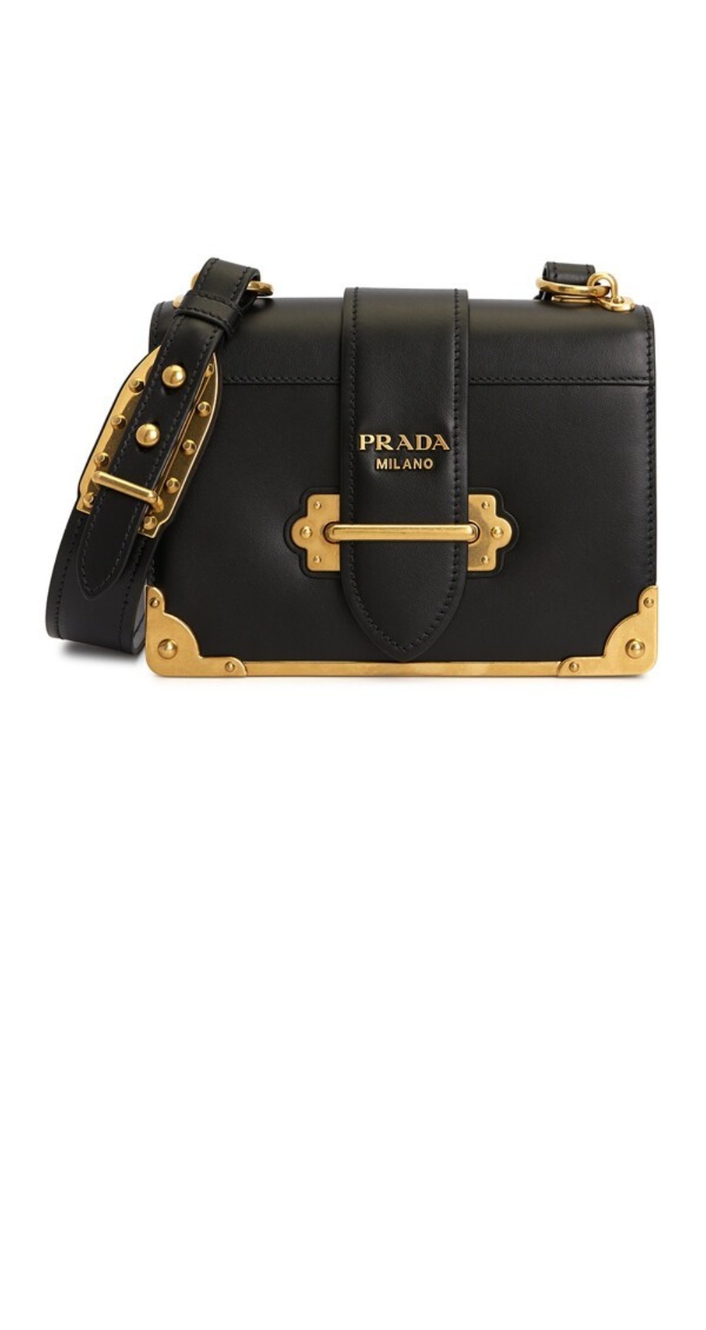 미러급레플리카사이트 | 명품레플리카 전문 쇼핑몰  | 퍼스트원 - 카이에 숄더백 1BD045 > 프라다