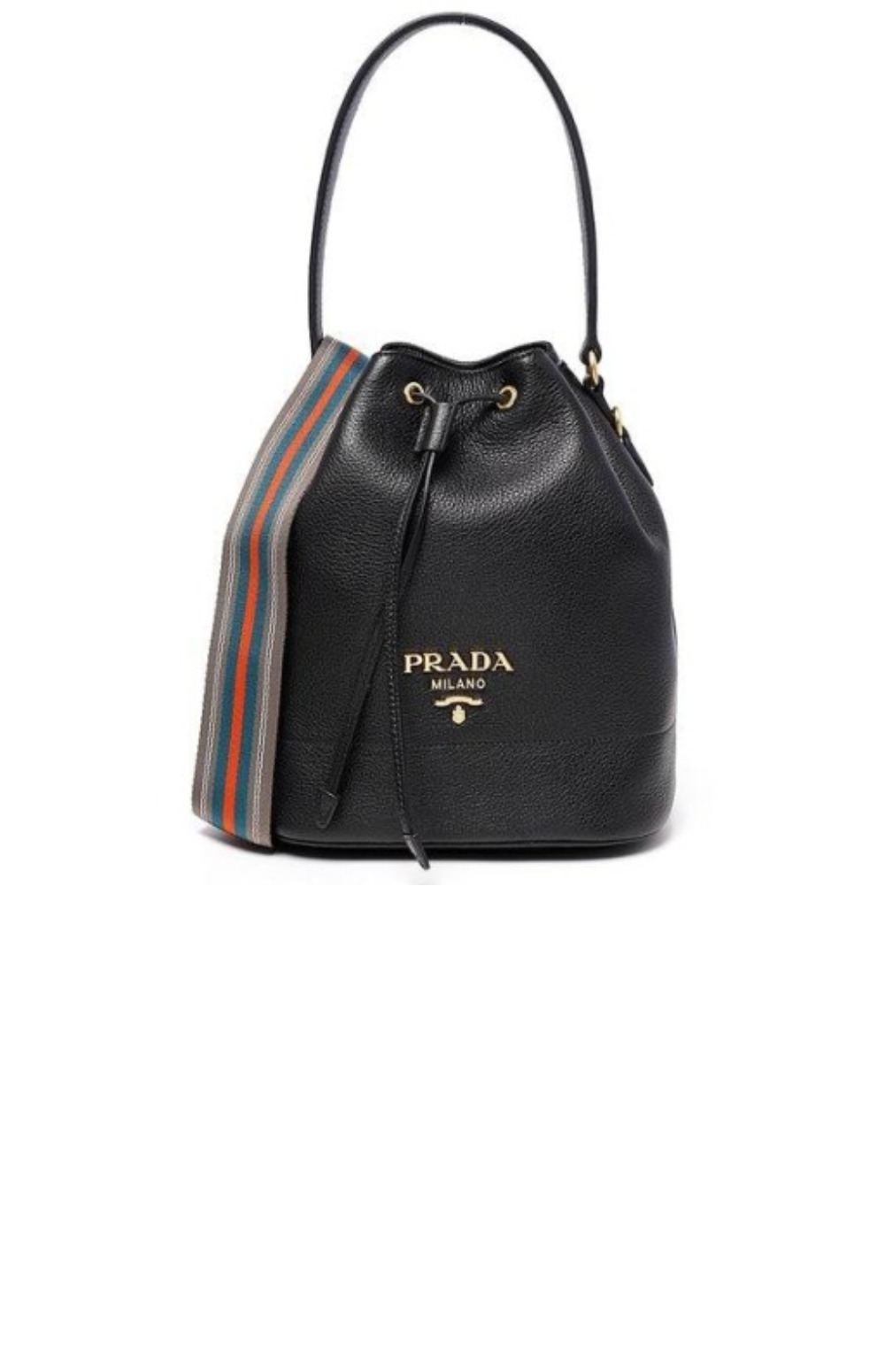 미러급레플리카사이트 | 명품레플리카 전문 쇼핑몰  | 퍼스트원 - 비텔로 다이노 버킷백 1BE018 > 프라다