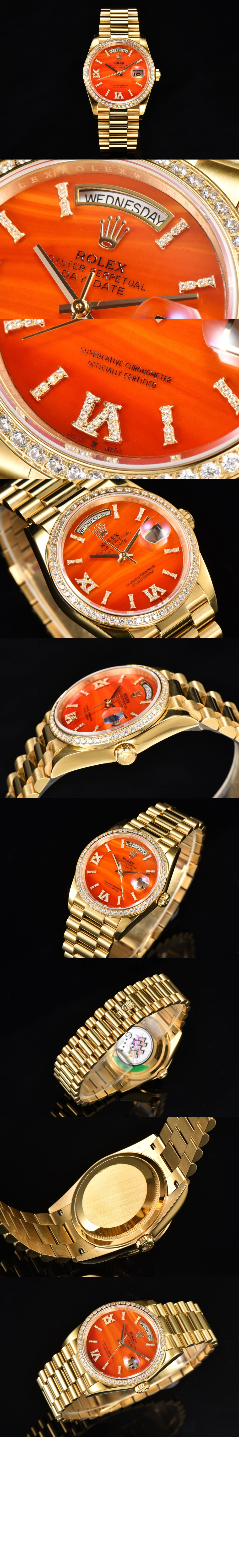미러급레플리카사이트 | 명품레플리카 전문 쇼핑몰  | 퍼스트원 - 데이데이트 금통 36 128348 > 롤렉스