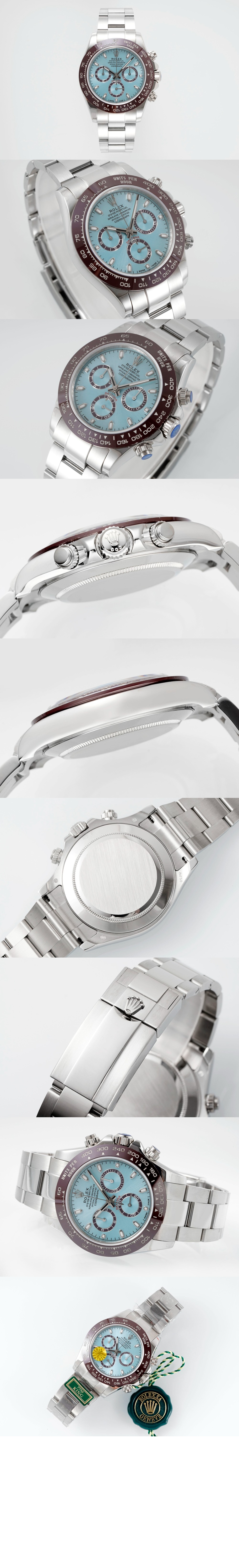 미러급레플리카사이트 | 명품레플리카 전문 쇼핑몰  | 퍼스트원 - 데이토나 40 126506 > 롤렉스