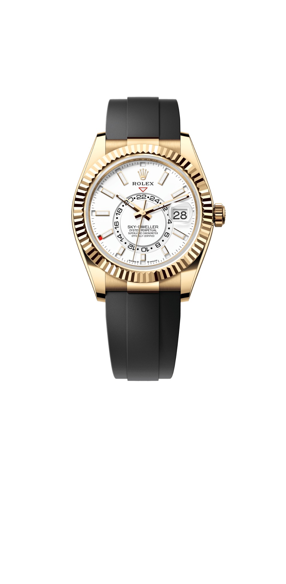 미러급레플리카사이트 | 명품레플리카 전문 쇼핑몰  | 퍼스트원 - 스카이 드웰러 42 336238 > 롤렉스