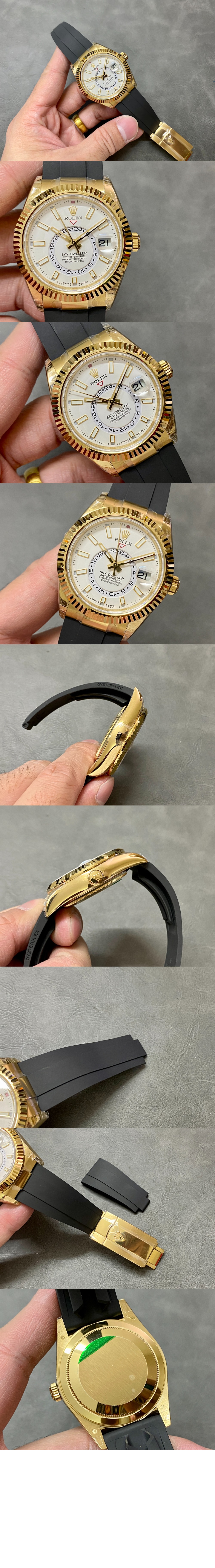 미러급레플리카사이트 | 명품레플리카 전문 쇼핑몰  | 퍼스트원 - 스카이 드웰러 42 336238 > 롤렉스
